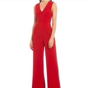 LAST CHANCE Sugar + Lips Jumpsuit
